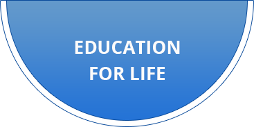 Education For Life After School (Fifth dimension of education) Education For Life After School (Fifth dimension of education)